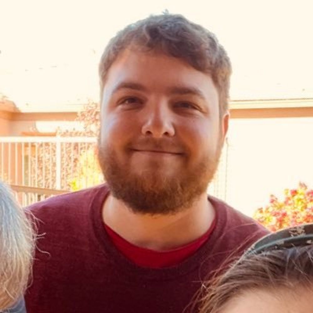 Cody Fitzpatrick 