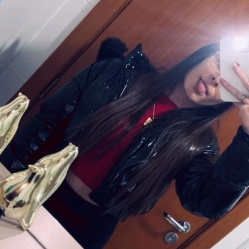 Gaby Ferranti 