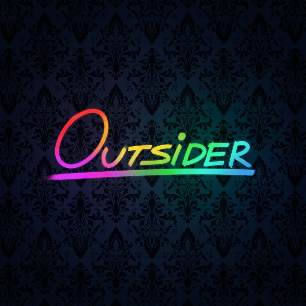 Outsider Artworks (Commissions Open)'s avatar