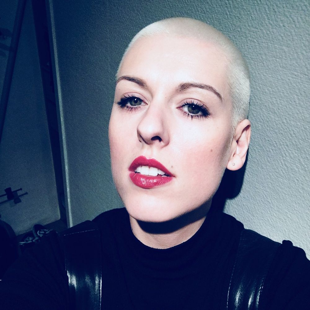 #FromLussWithLove