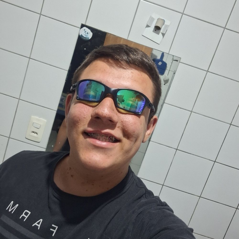 Rian Caio Ruppel 