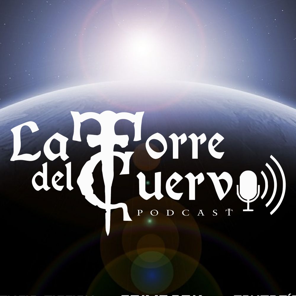 La Torre del Cuervo Podcast