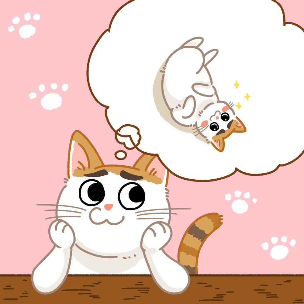 しましましっぽ