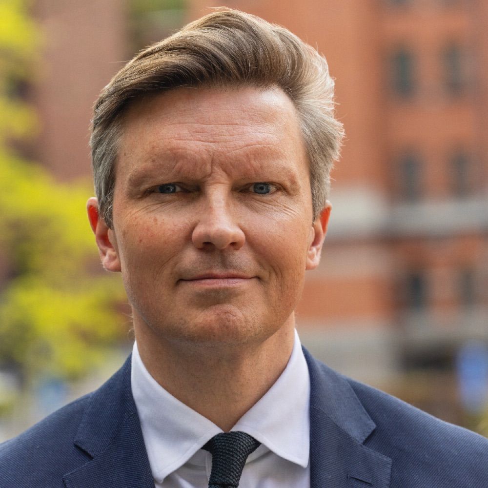 Benoît Pylyser