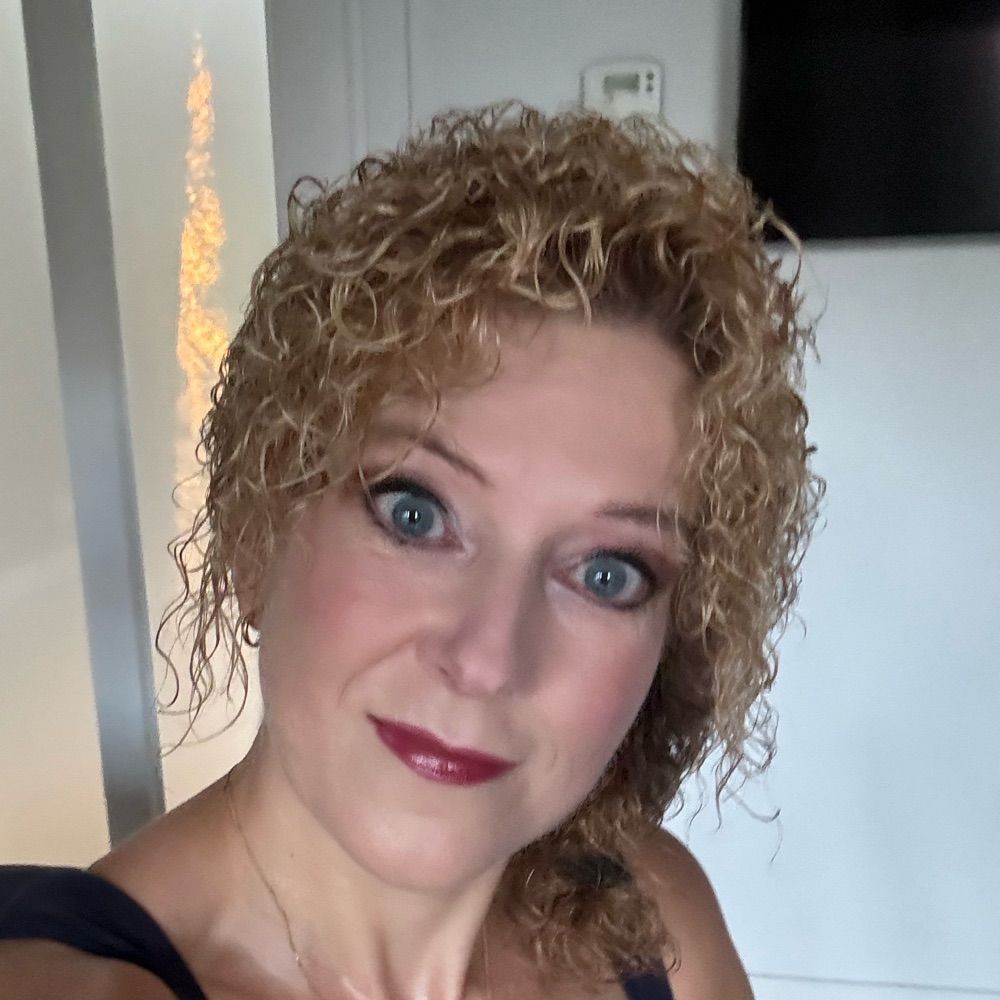 Inge van Dijk