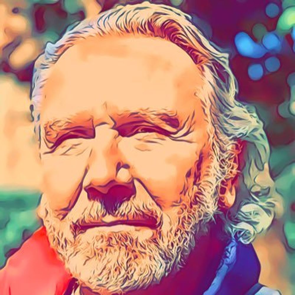 Lawrence Pintak (Author)