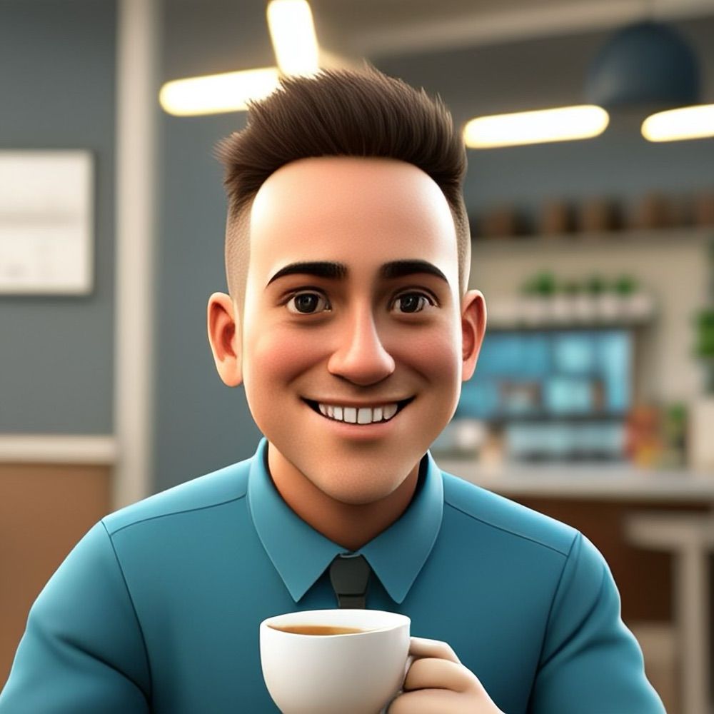Ross ☕️