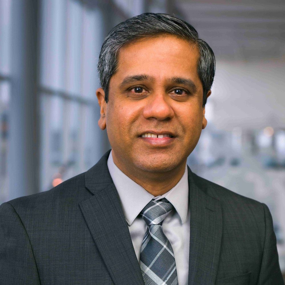 Ganesh Sankaranarayanan PhD