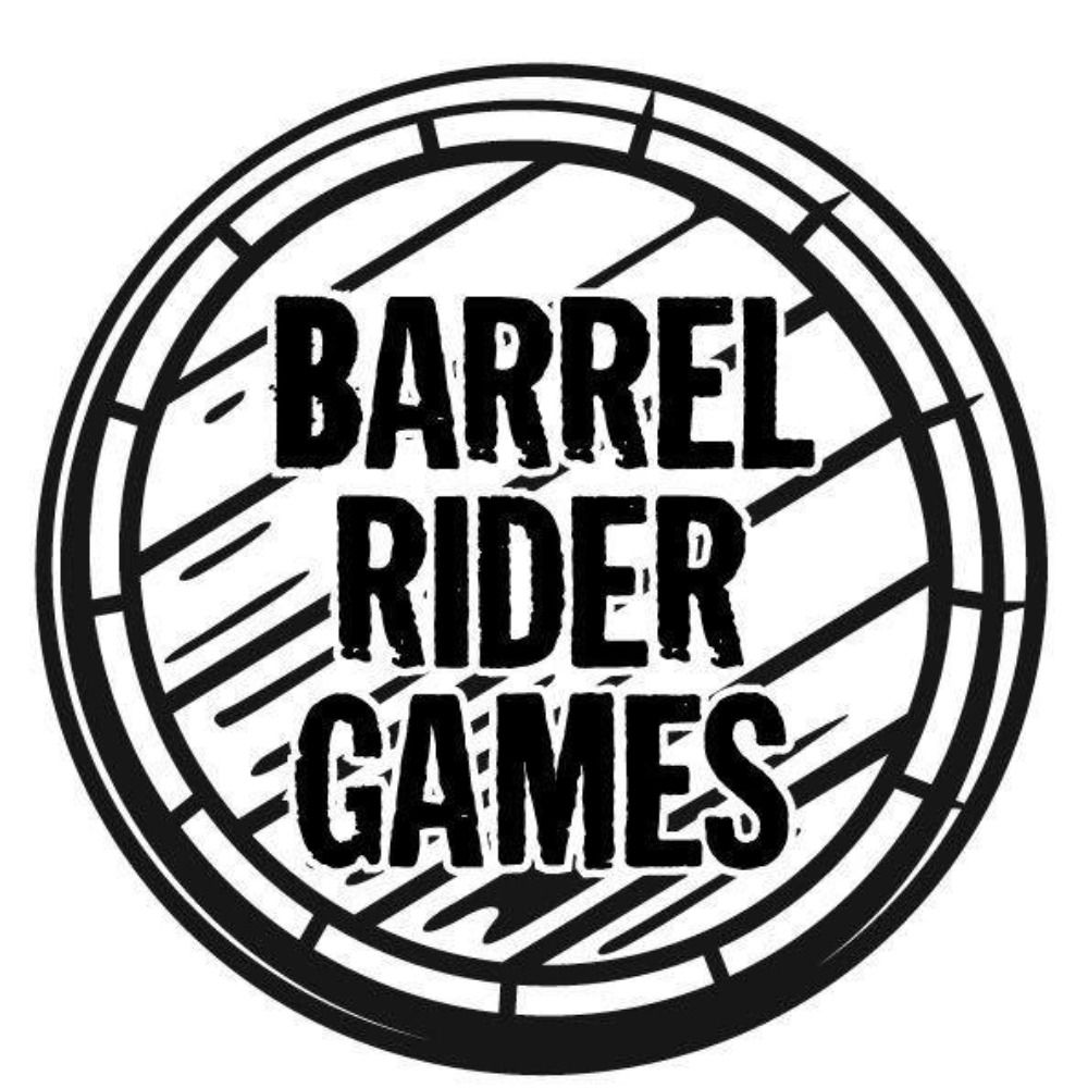 Barrel Rider Games