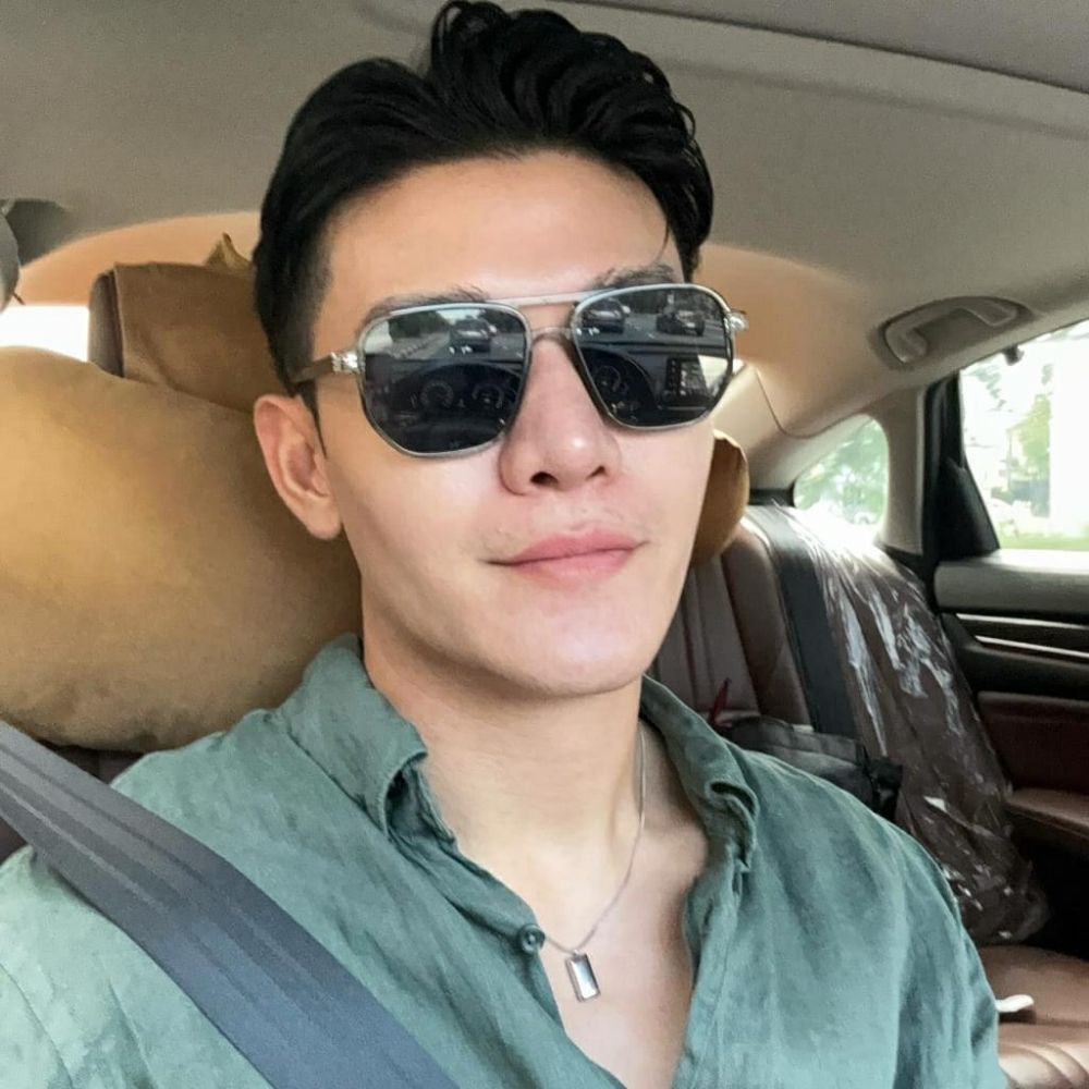 James Chung