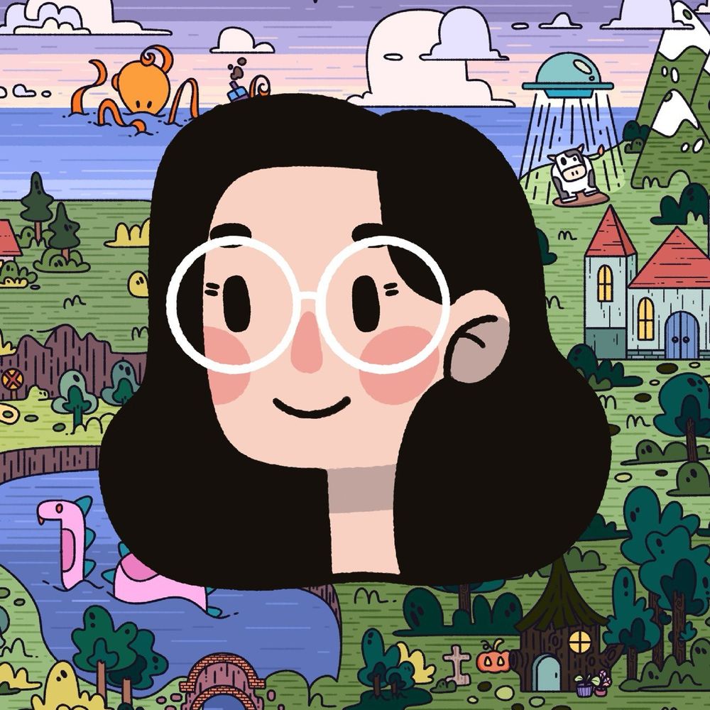Rebeca Puig (She/Her)