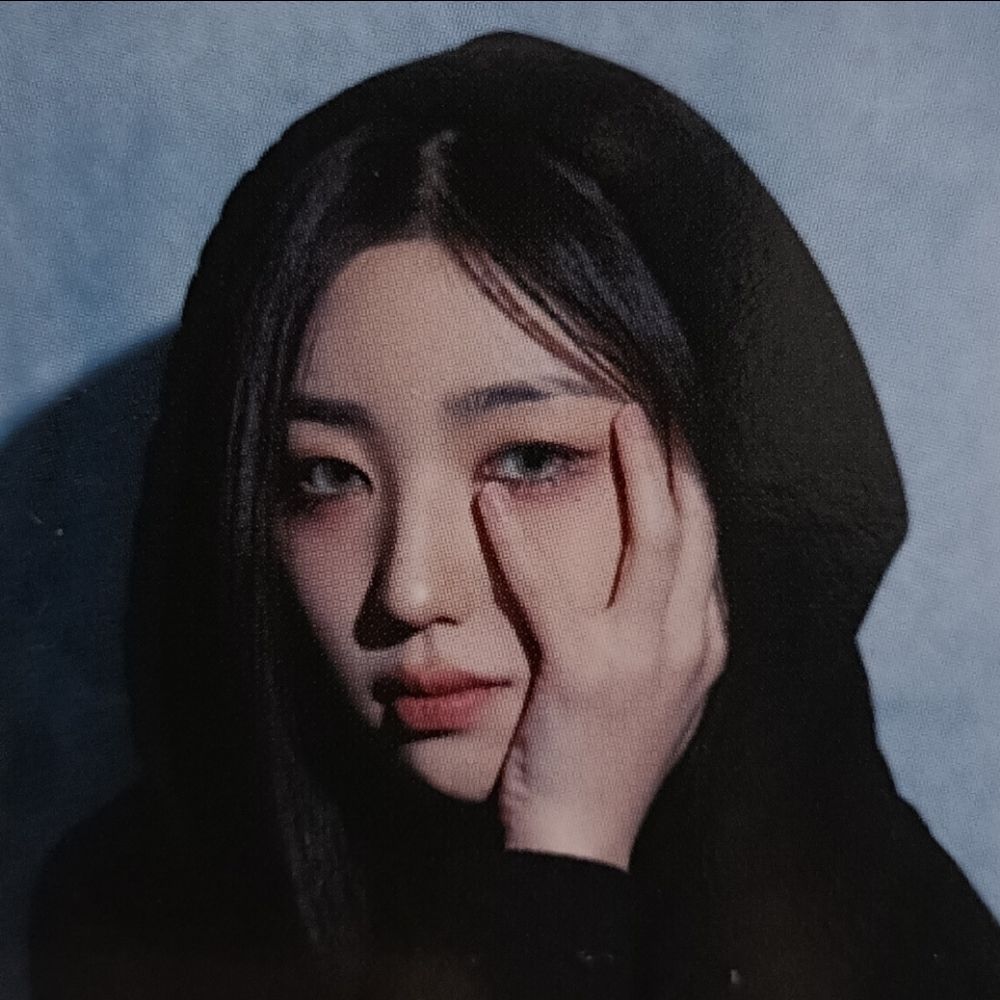 Mel🔸幽玄