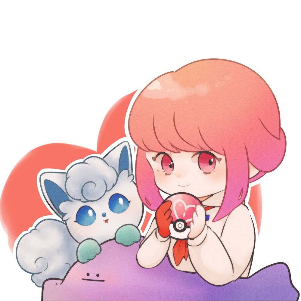 さき@色証探しの人