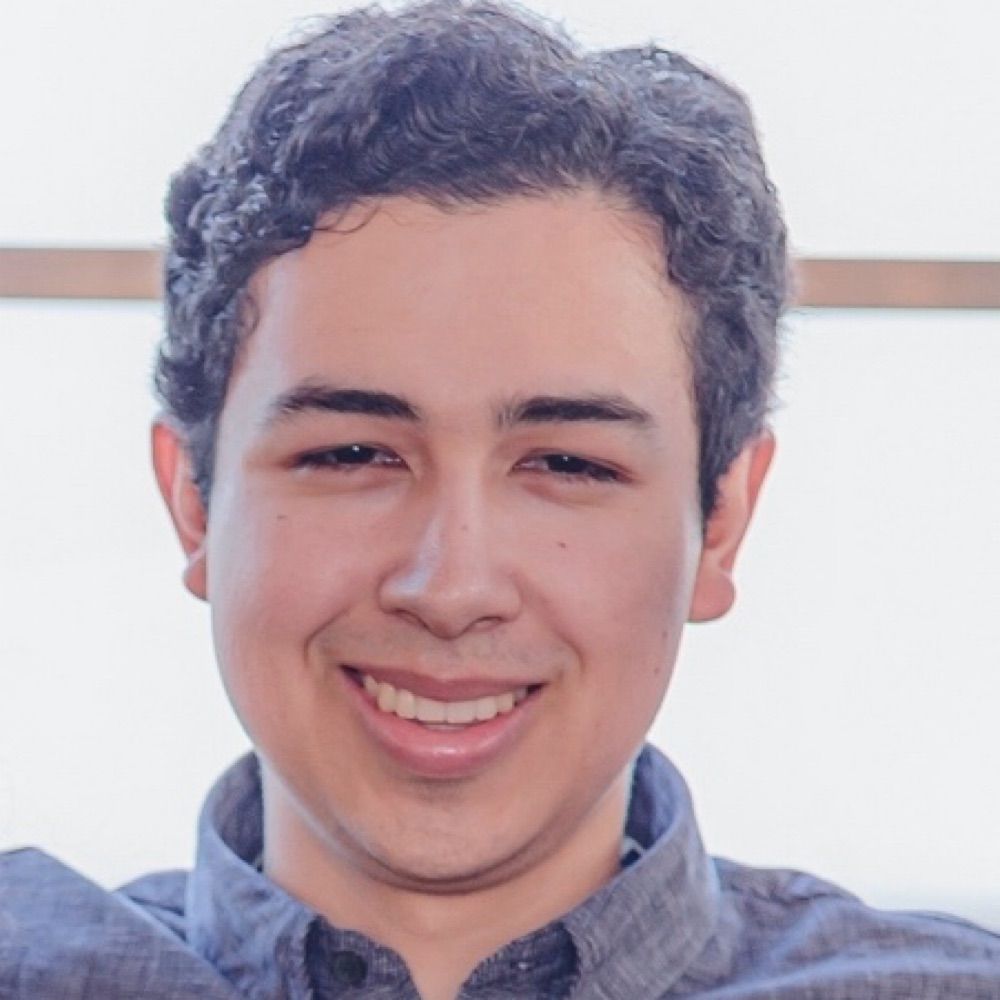 Jake Romero