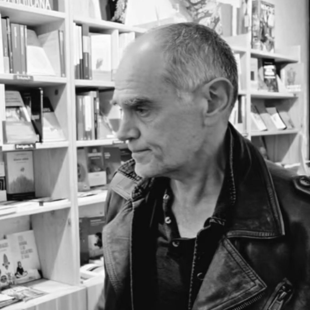 Javier Pérez Andújar