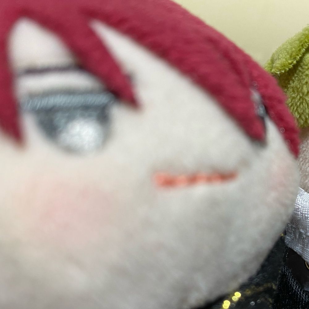 御影カイ🍎🍏
