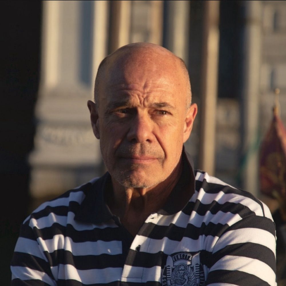 José Luis Escalera