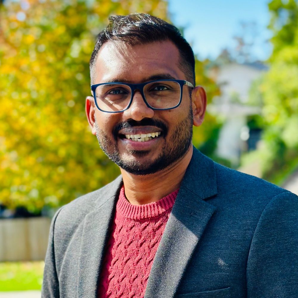 Iresh Jayawardena