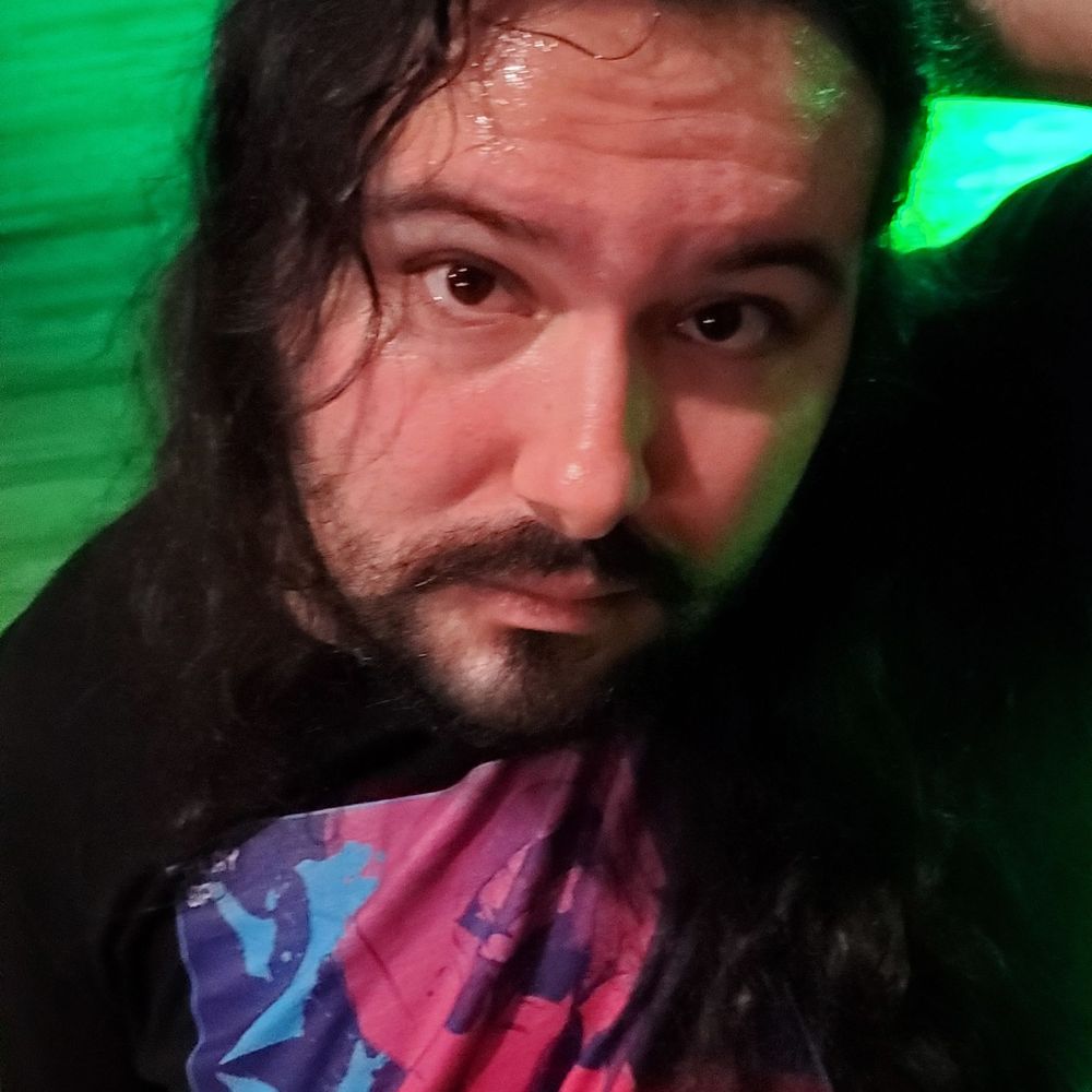 Matt