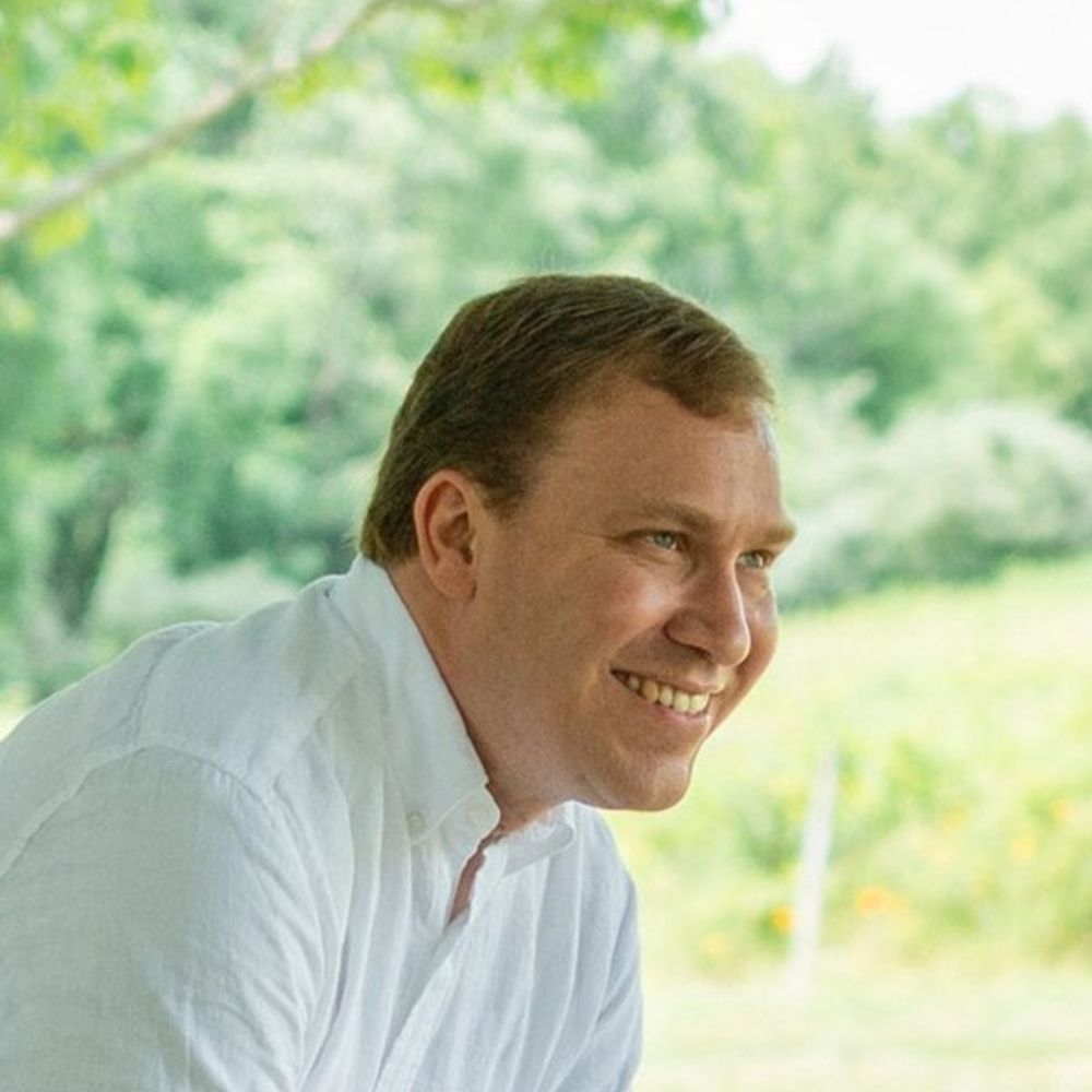 Marc Roscoe Loustau