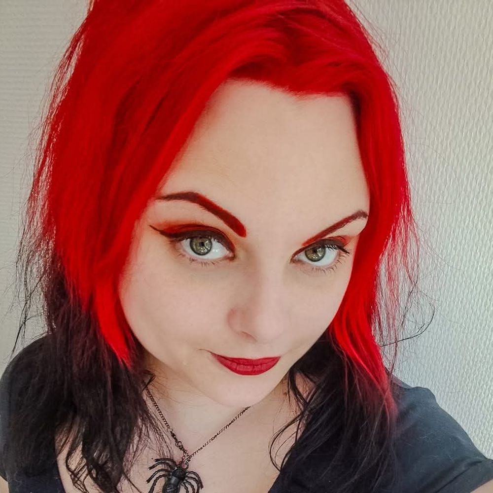 Iris Landar Lygren