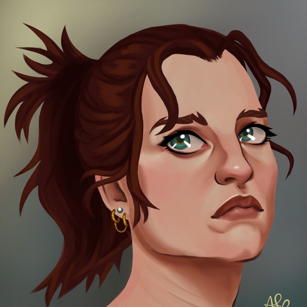 Allison Stewart-Boyle
