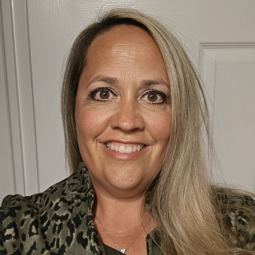 Stephanie Hunt