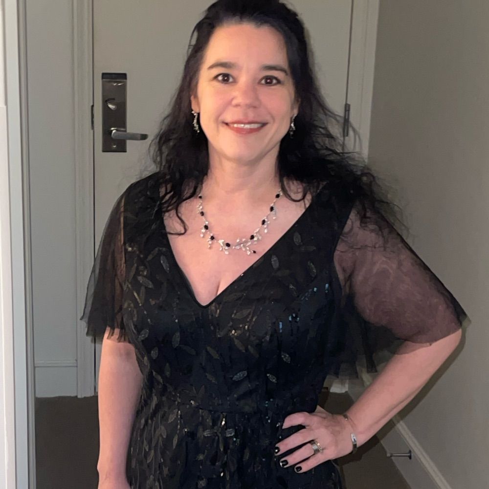 Amy Lynn Best