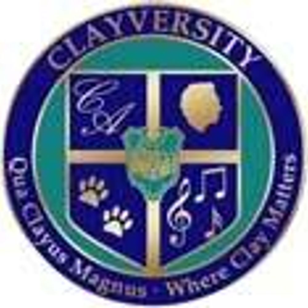 Clayversity