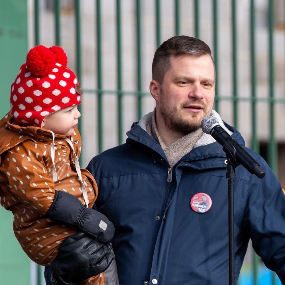 Lauri Muranen
