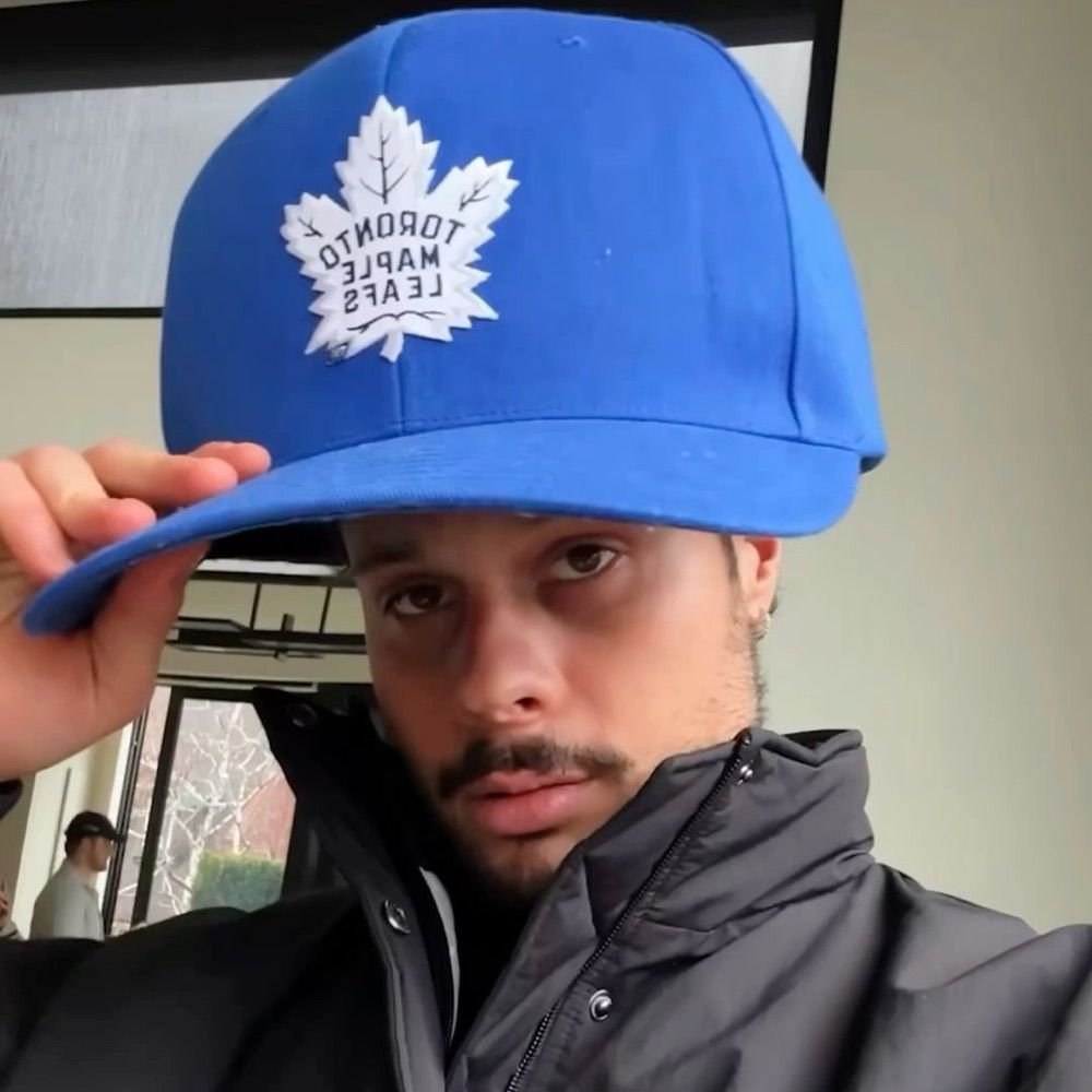 daily auston matthews