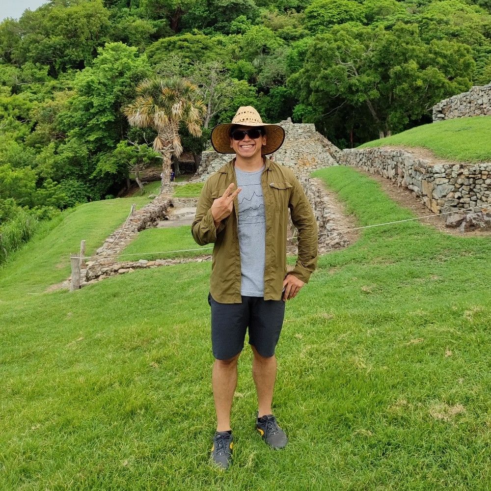 Sebastián Forero Rodriguez