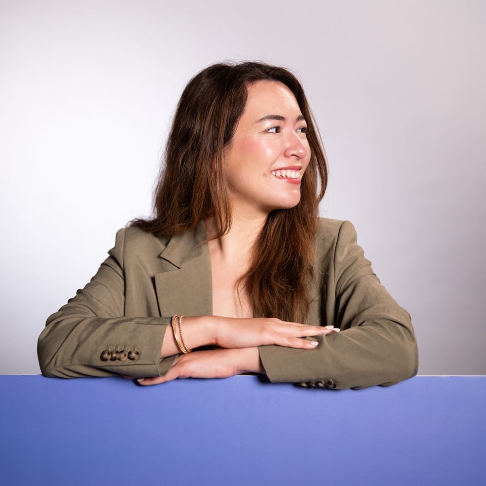 Carol Marie Liang 