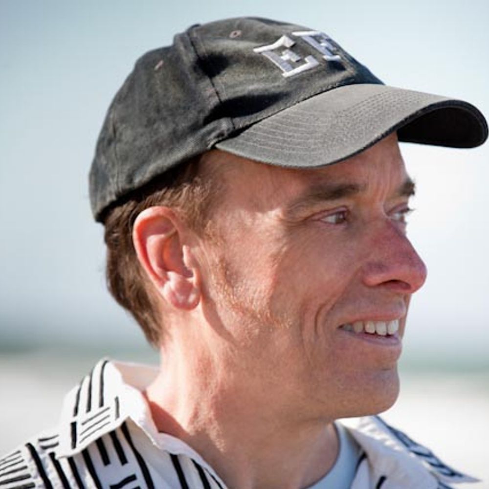 Peter McCluskey
