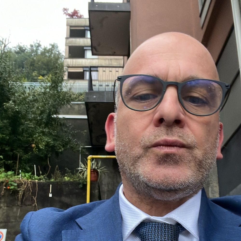 Raul Caruso