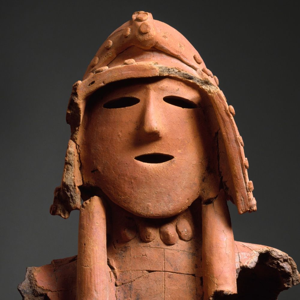 Ancient Vegan
