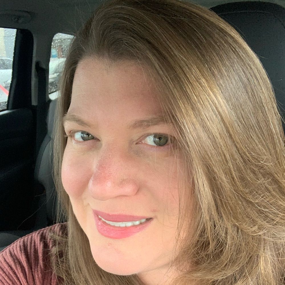 Amy Nosek