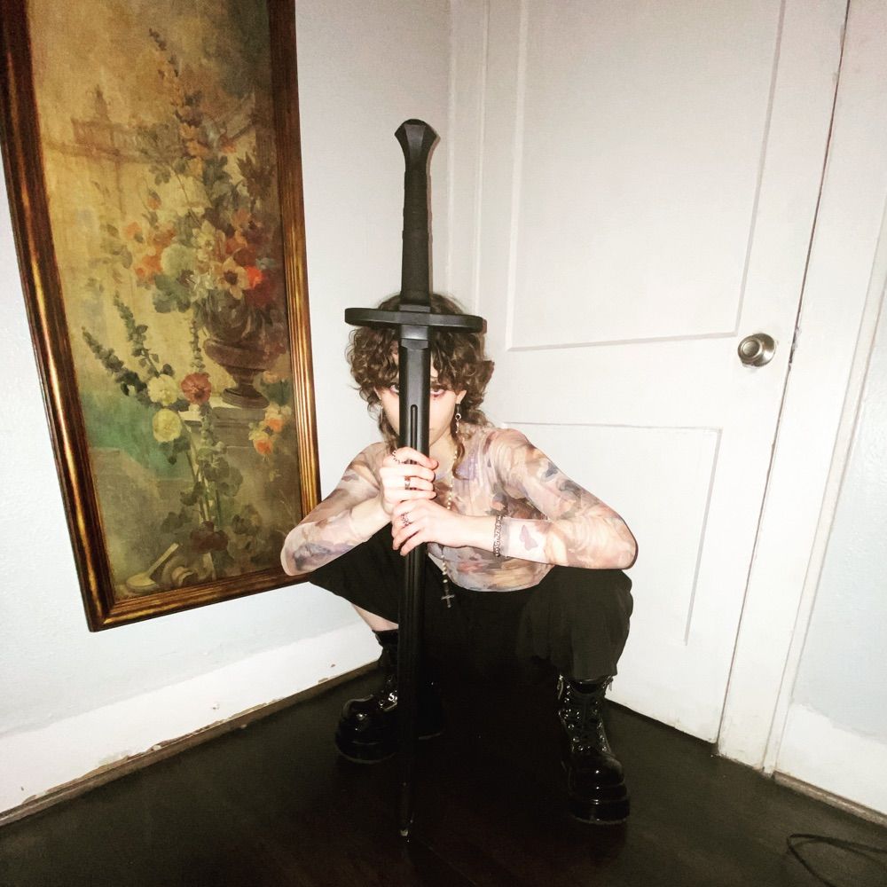 medieval twink