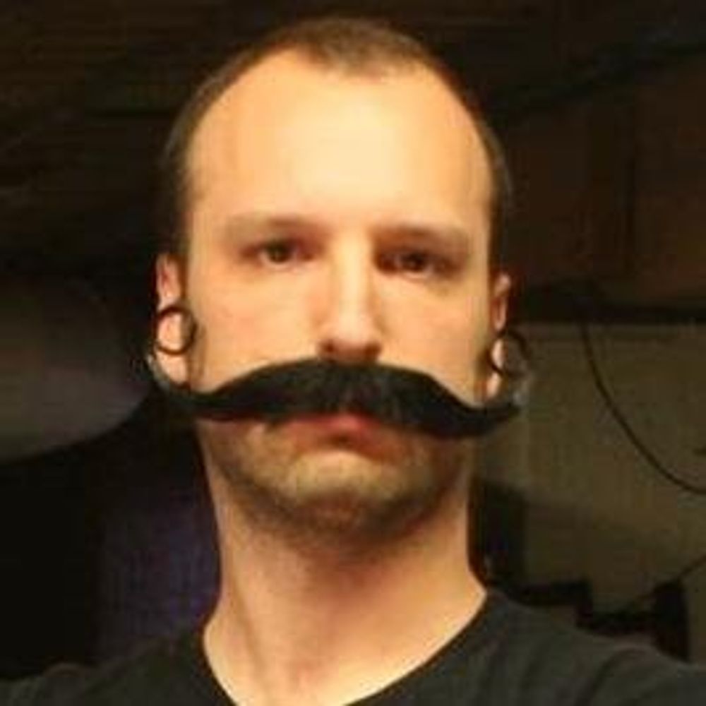 Vinny Caravella