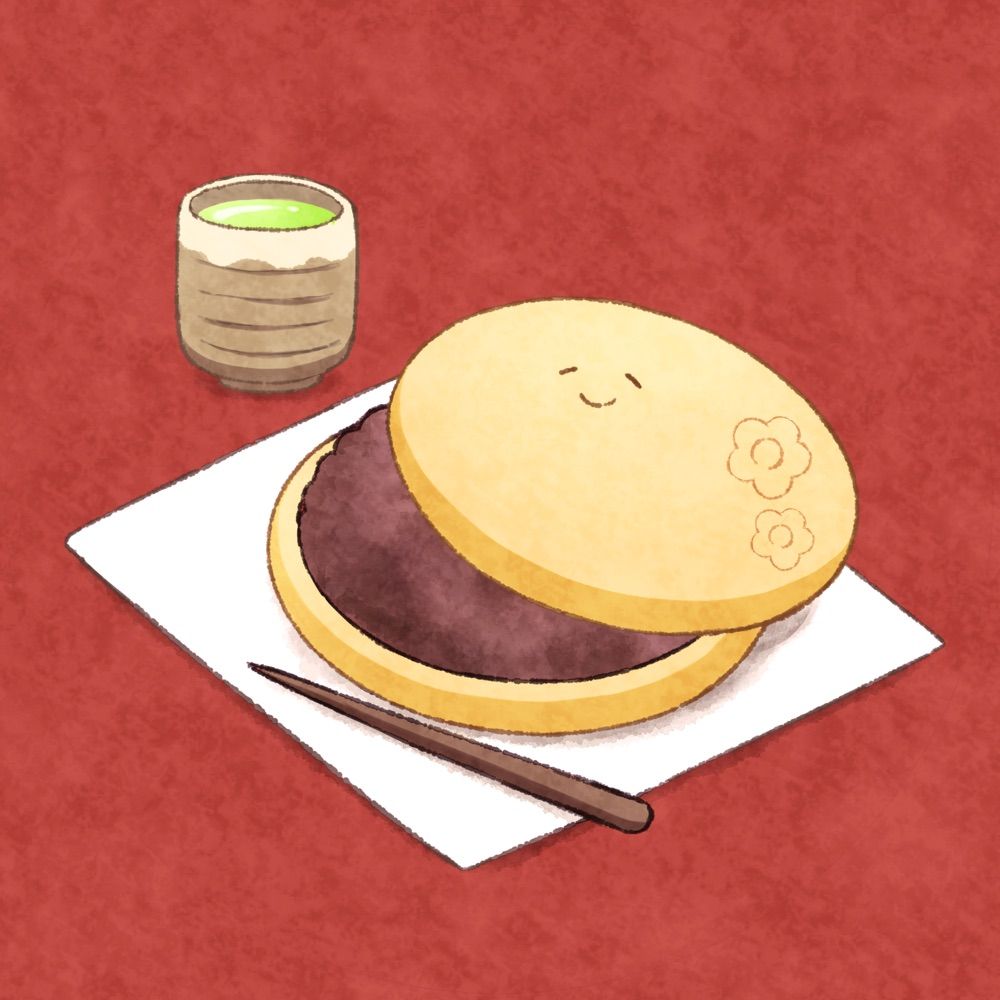 もなか