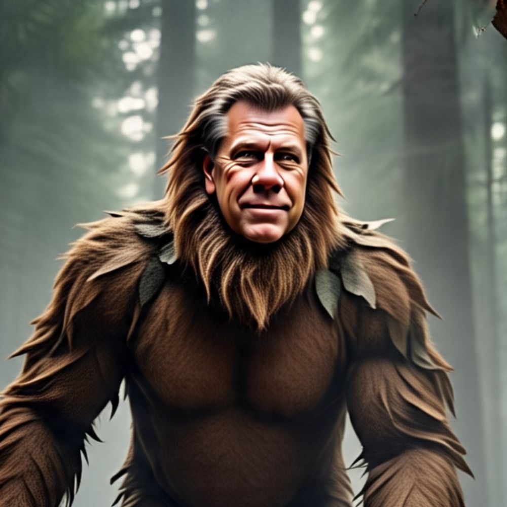 Papa Squatch 🧀🏈's Avatar