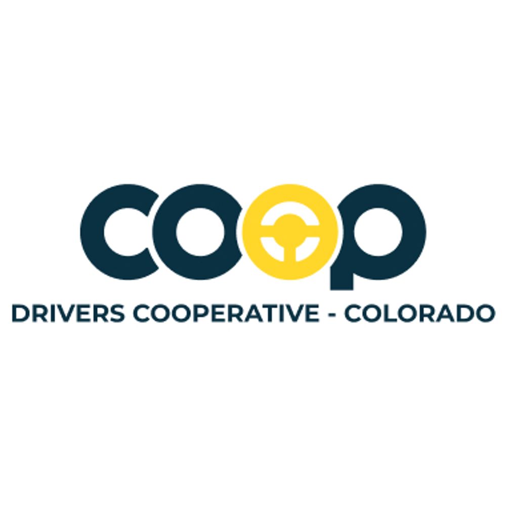 Drivers Coop Colorado
