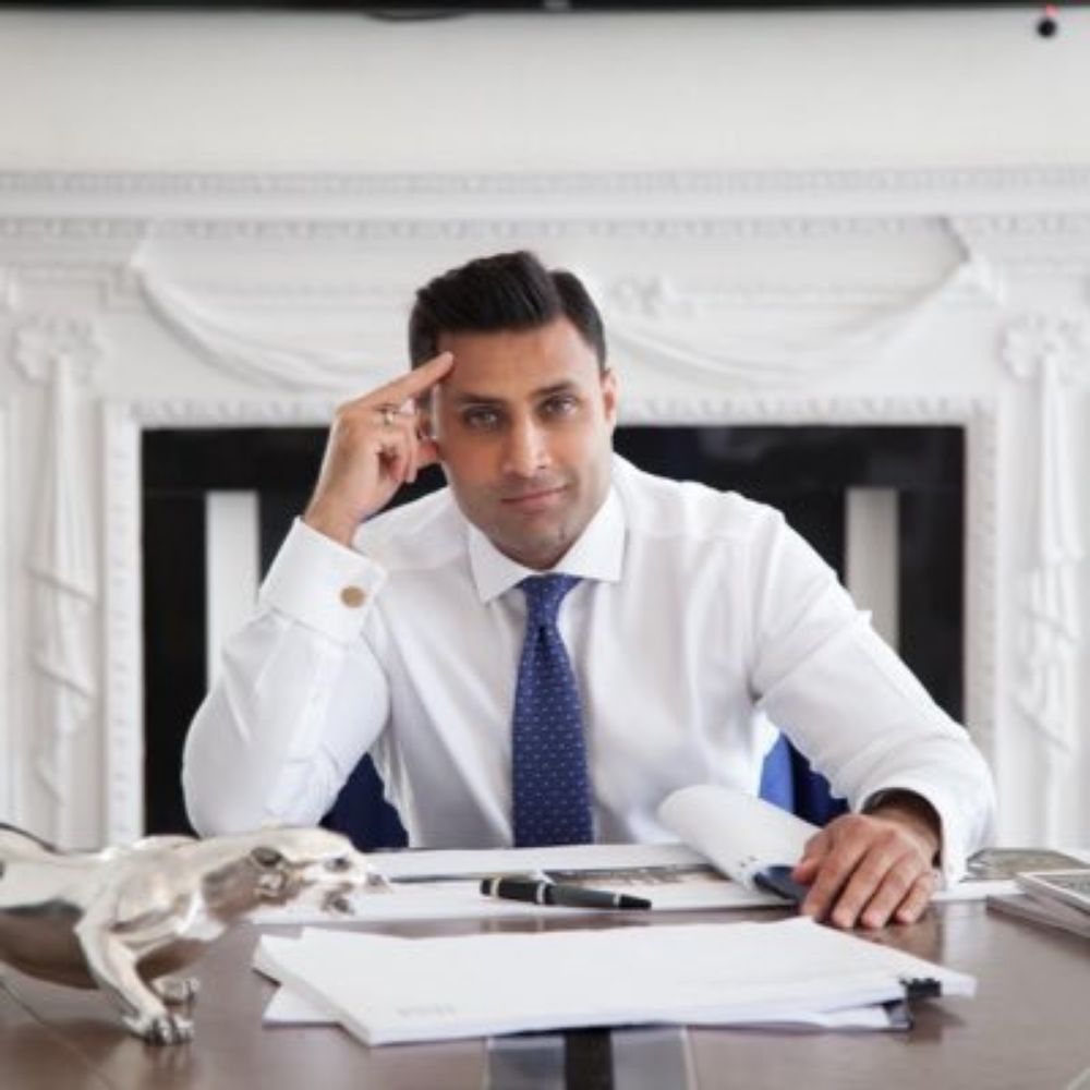 Sayed Z Bukhari