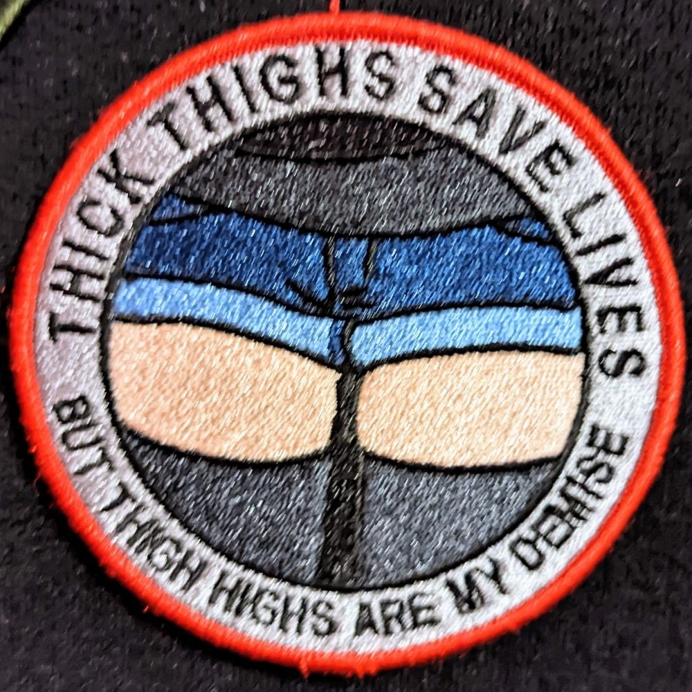 ThighHighLover