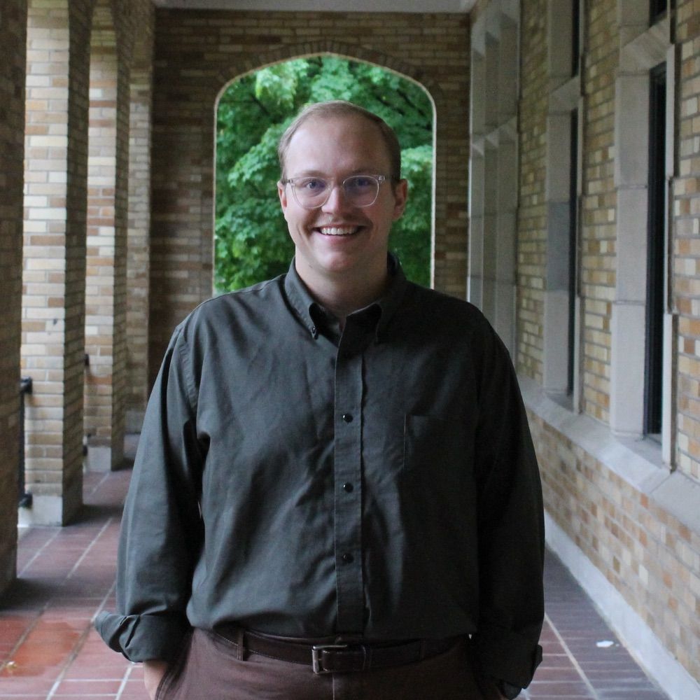 Nathan Heatherly