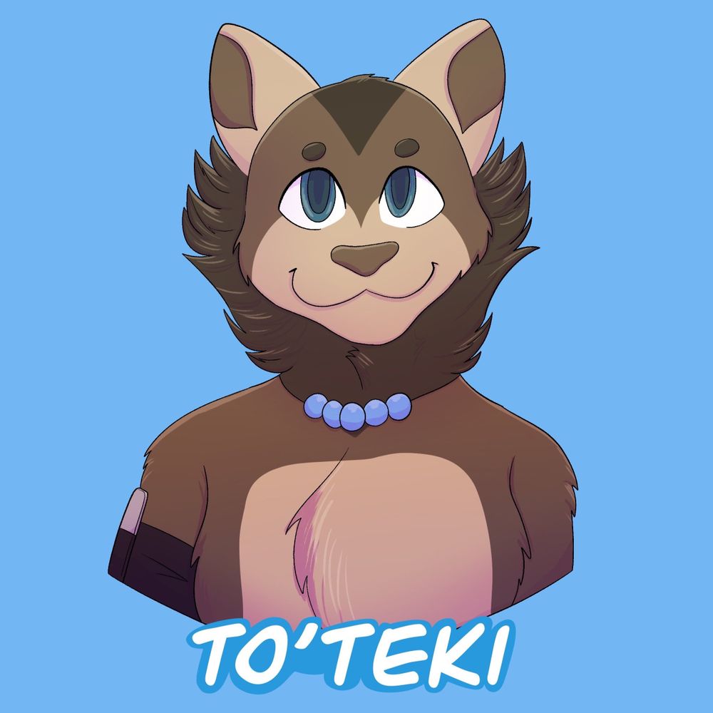 To'Teki the Geroo