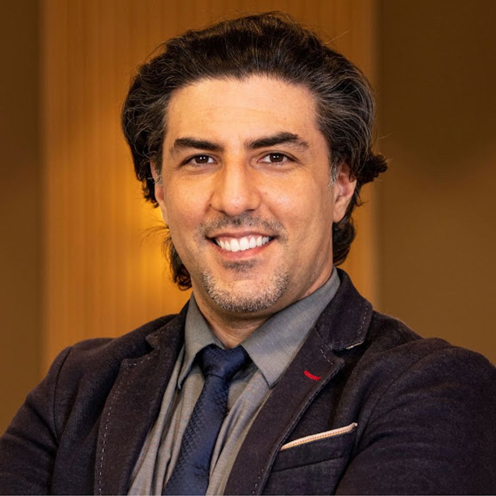 Zaidon Al-Falahi
