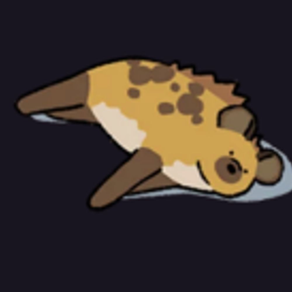 Sleepy 