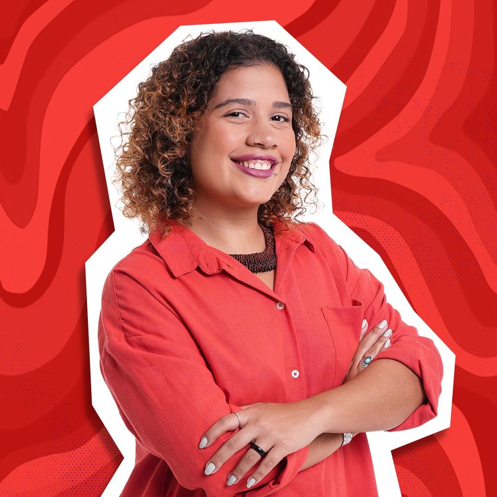 Maíra do MST