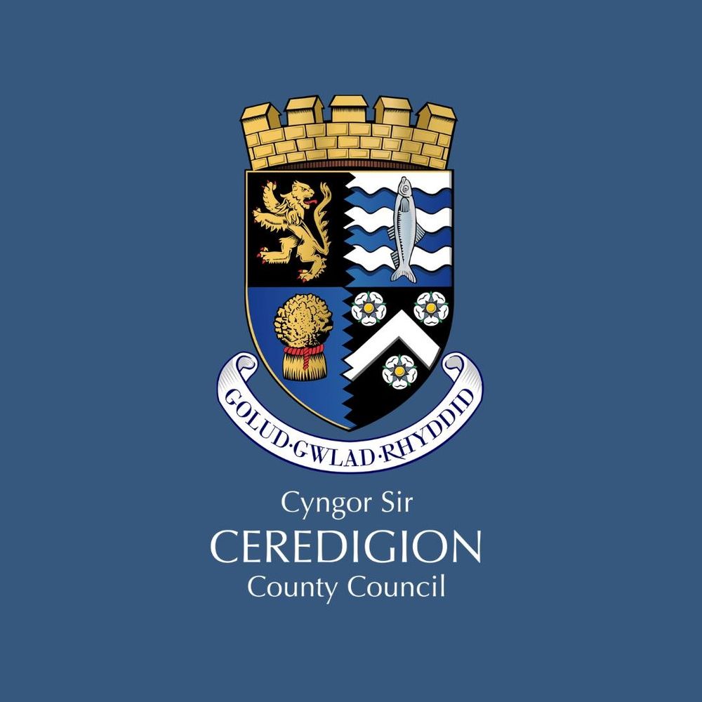 Cyngor Sir Ceredigion